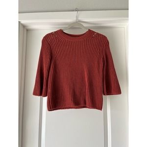360 Knit Sweater